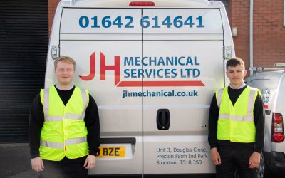 Our Apprentices are the Engineers of the Future!